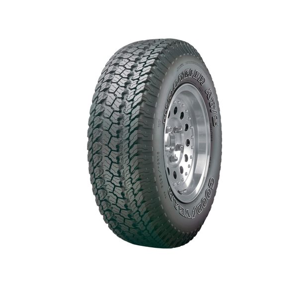 NEUMATICO GOODYEAR Wrangler AT/S