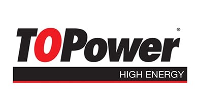 Topower