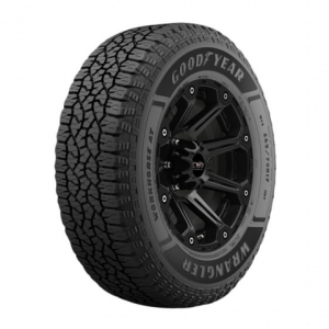 RAYSHOMURA19×8 1/2 36 114,3 5H GOODYEAR GOODYEAR WRANGLER | Redbarrera.cl