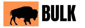 Bulk
