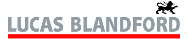 LUCAS BLANDFORD