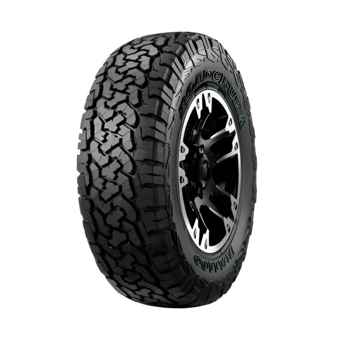 ROADCRUZA 225/60 R18 104T XL RA110 | Redbarrera.cl