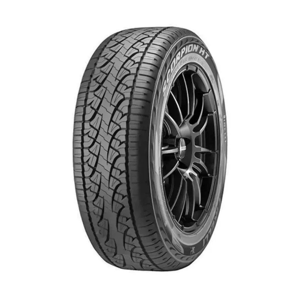 PIRELLI SCORPION HT