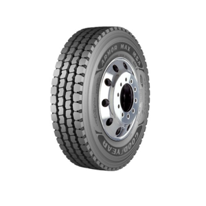 GOODYEAR 315/80 R22.5 ARMOR MAX MSA 157/154K L